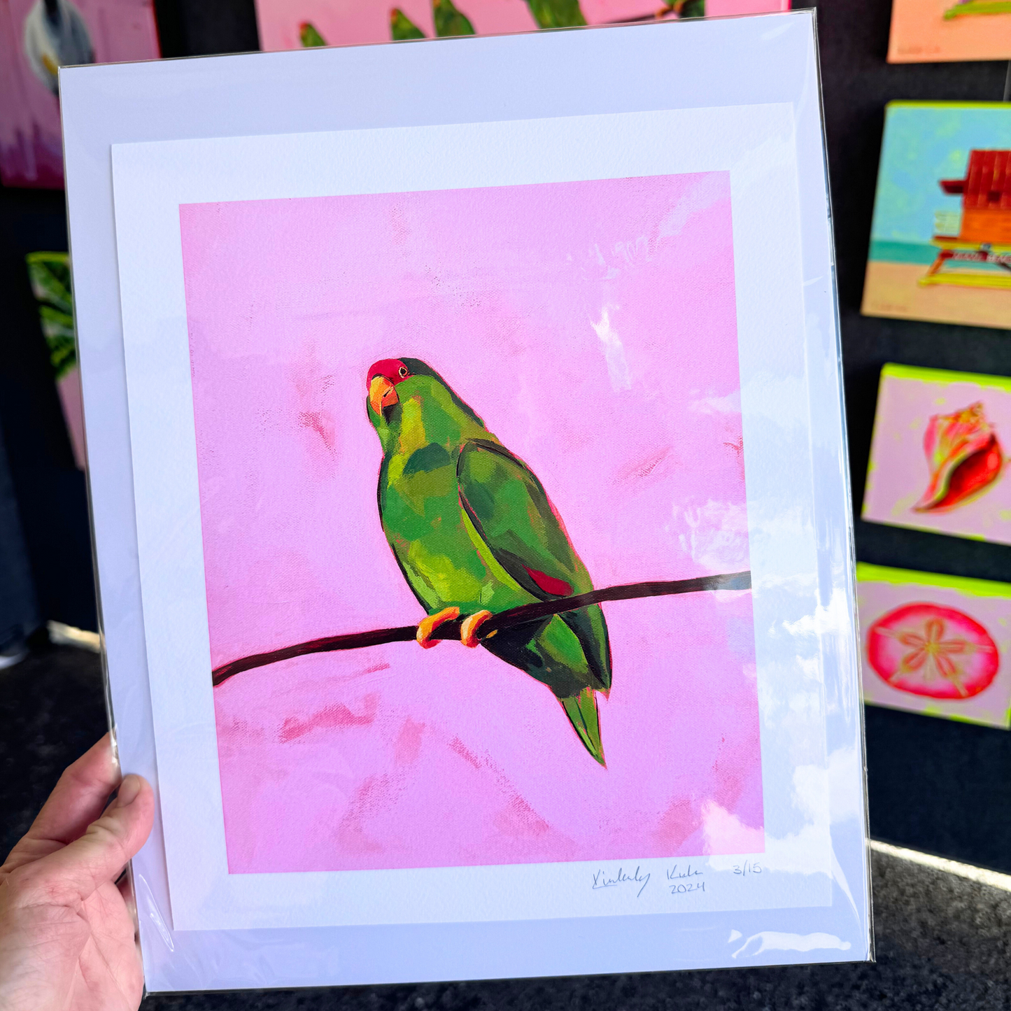 BIRD 1
