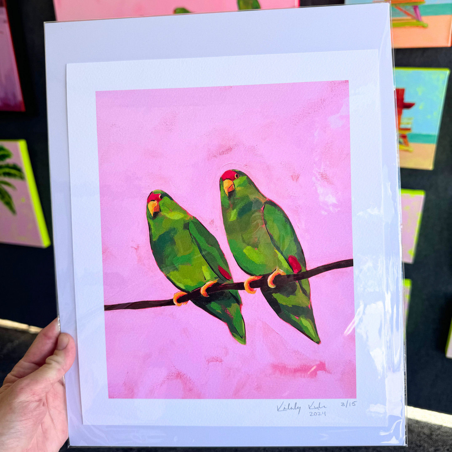 BIRD 2