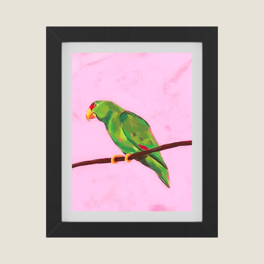 BIRD 3