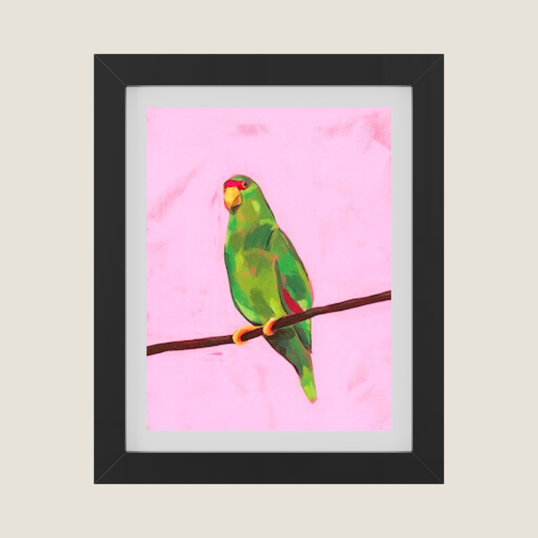 BIRD 4
