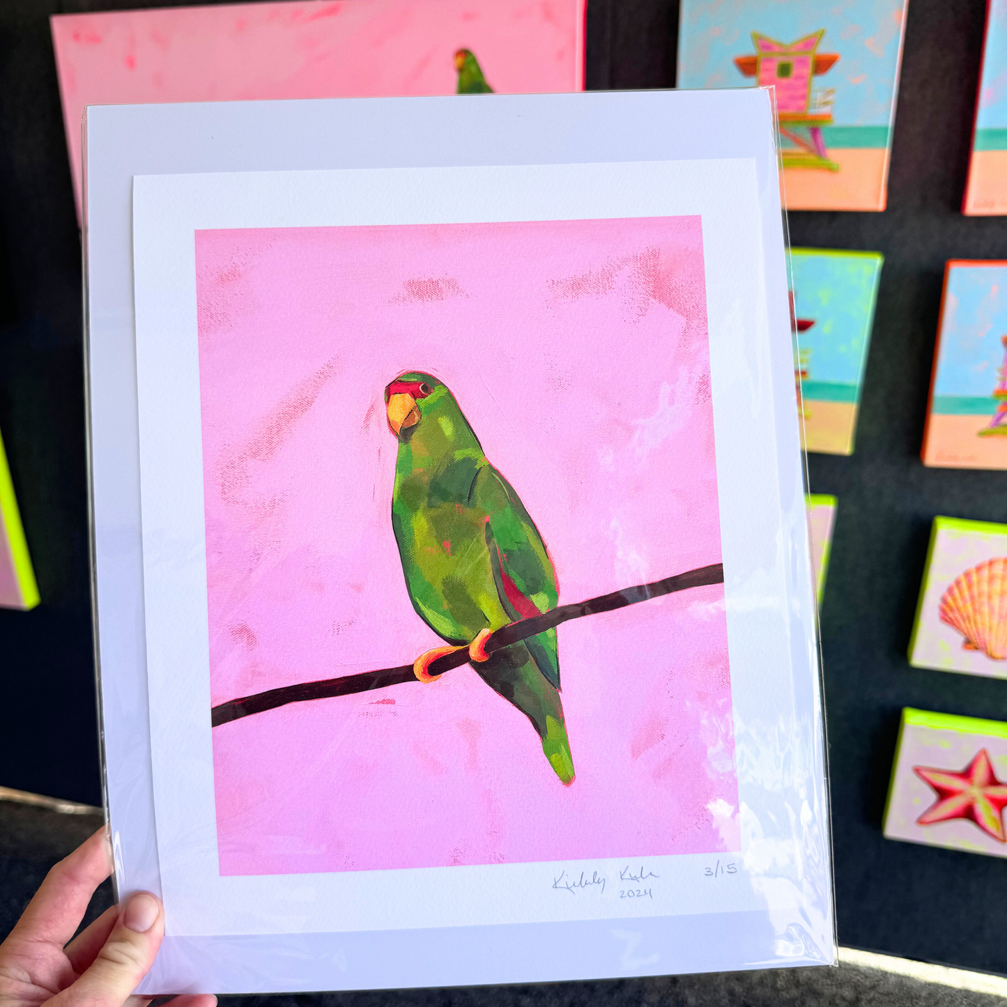 BIRD 4