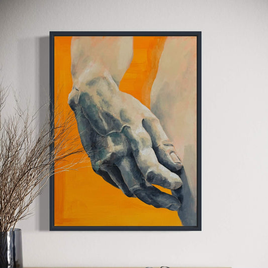 HAND OF DAVID