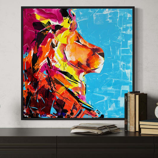 MIAMI LION 🔴