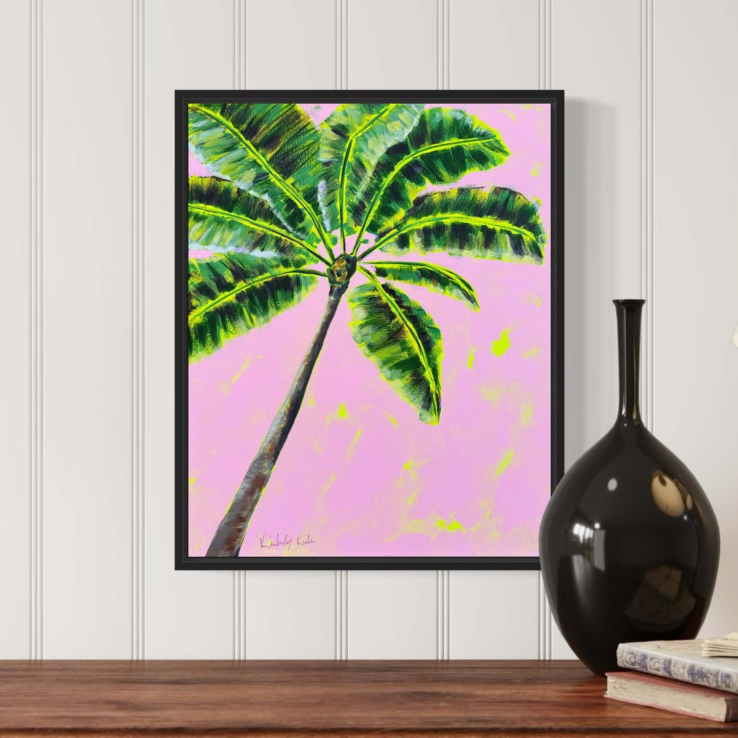PINK BREEZE