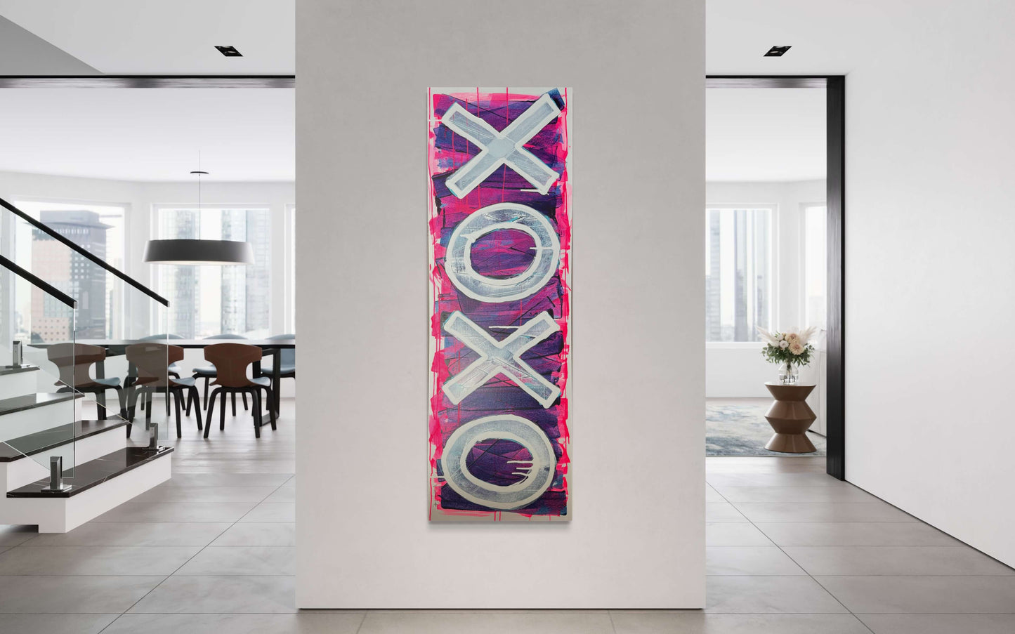 XOXO (2/2)